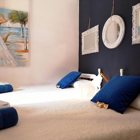 Villa Spa Las Tinajas Triquivijate エクステリア 写真