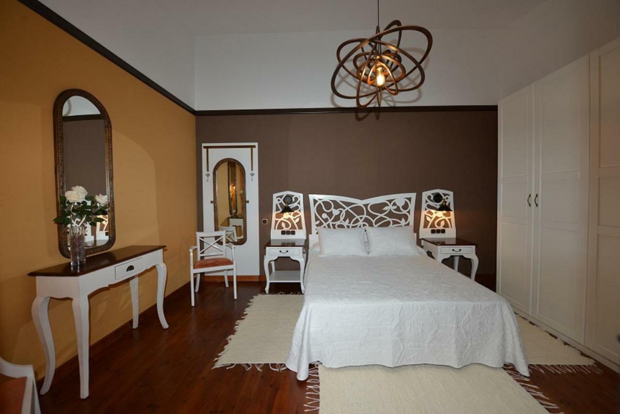 Villa Spa Las Tinajas Triquivijate エクステリア 写真